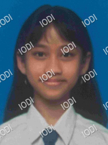 Foto anggota Eilene Nauli Pasaribu