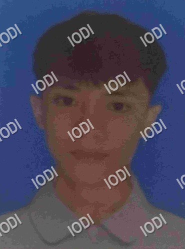 Foto anggota Sandi Firmansyah