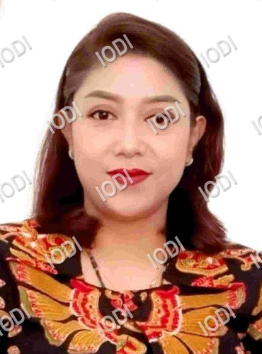 Foto anggota Wahyuningsih, S.Pd