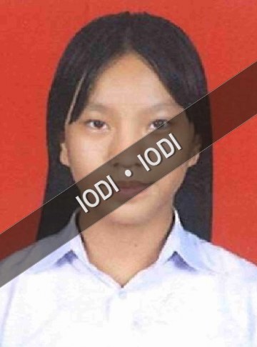 Foto anggota Jannie Chrysta Nauli Hutapea