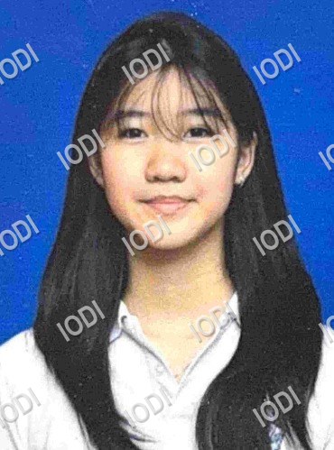 Foto anggota Jeslyn Shea Hartono