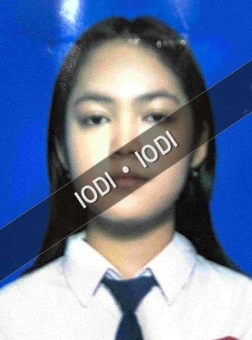 Foto anggota Maria Faustina Ambar Setya Christiani