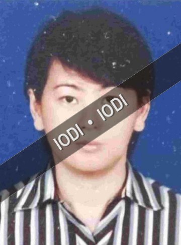 Foto anggota Maya Sofia