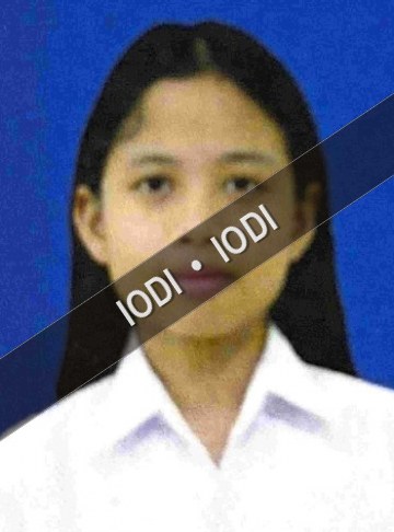 Foto anggota Alexandra Rayna Wijaya 