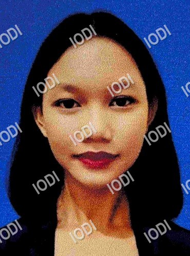 Foto anggota Bernadetha Jinandya Oktaridina