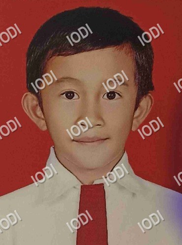 Foto anggota Aikano Zoe Zahfran