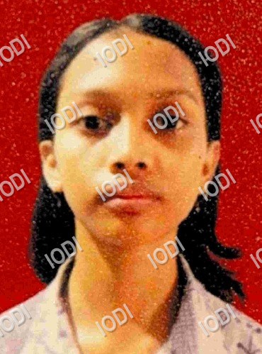 Foto anggota Fabiola Anabella Putri Cupriantoro