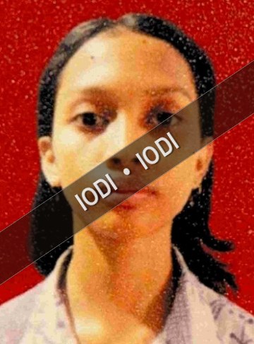 Foto anggota Fabiola Anabella Putri Cupriantoro