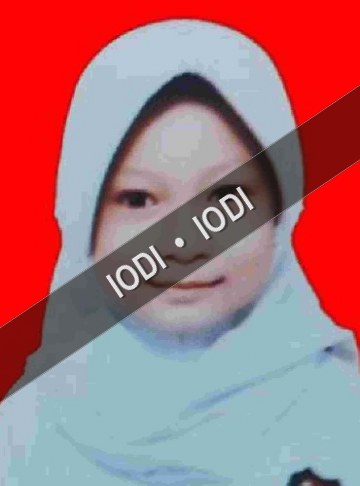 Foto anggota Salma Tanisha Mecca