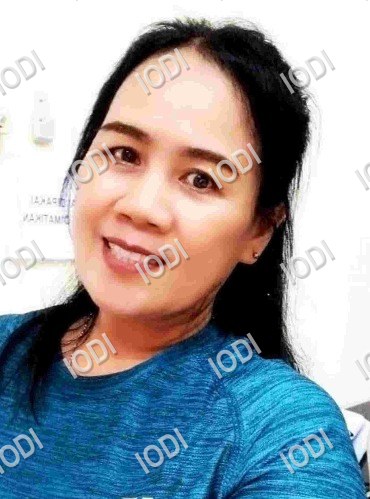 Foto anggota Istiqomah