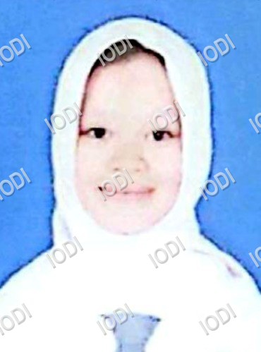 Foto anggota Naizira Vashti Lailie Puspaningrum