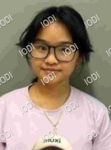 Foto anggota Angela Christine Chandra