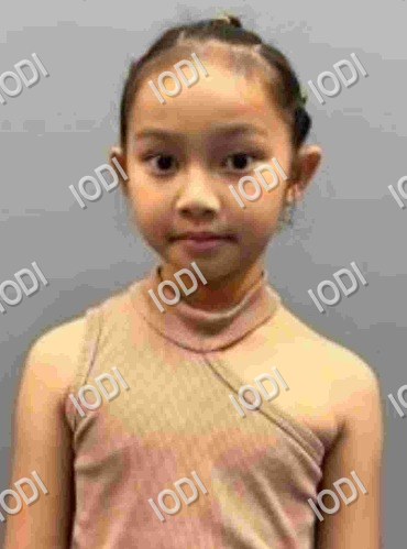 Foto anggota Quaneisha Quinn Adriella Surbakti