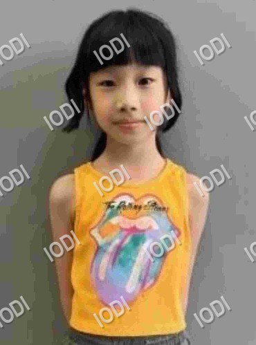 Foto anggota Chloe Alexa Suryono