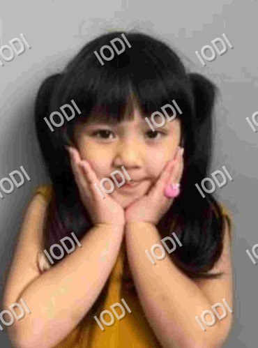 Foto anggota Joyvanka Christabelle Kamardi
