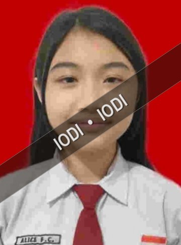 Foto anggota Alice Feibriyana Chandra
