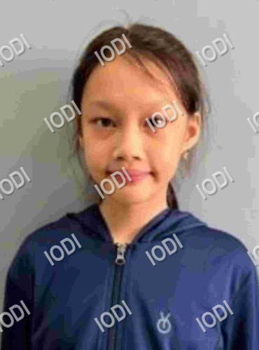 Foto anggota Paris Queena Zhang