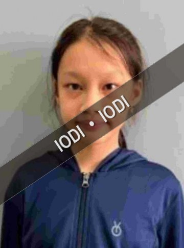 Foto anggota Paris Queena Zhang