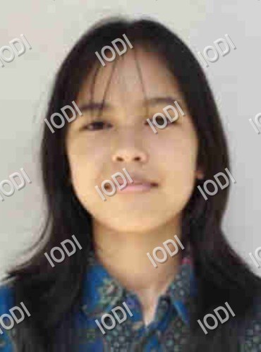 Foto anggota Gracia Agnes Larasati Sutrisno