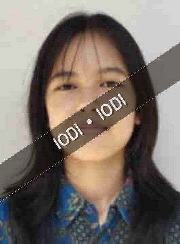 Foto anggota Gracia Agnes Larasati Sutrisno