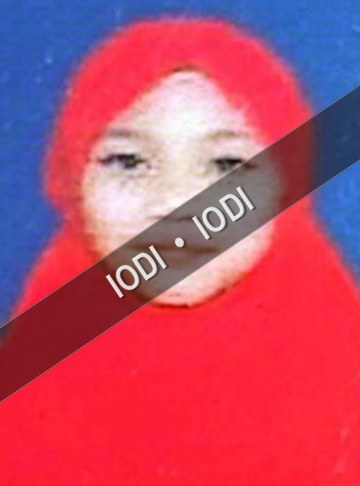Foto anggota Sri Reski