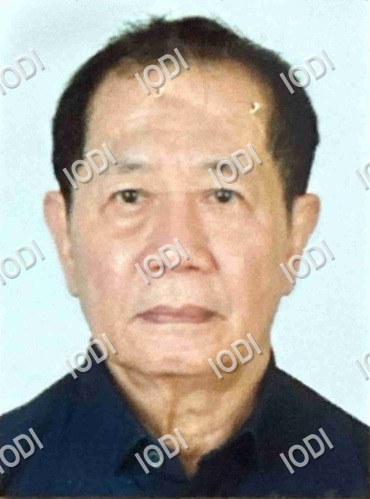 Foto anggota Harijadi Boedisantoso