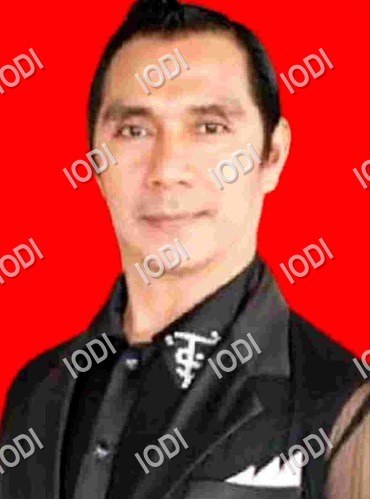 Foto anggota Susilo Hadisuwiryo