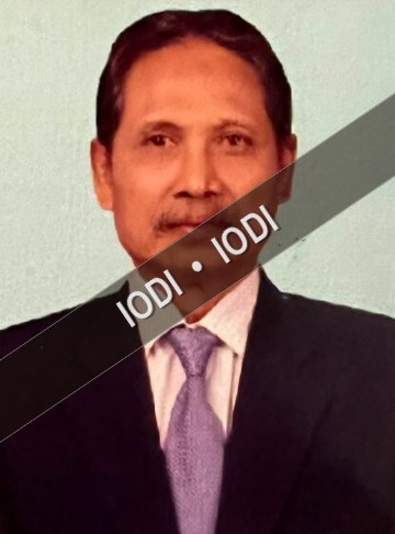 Foto anggota Drs. Peni Puspito