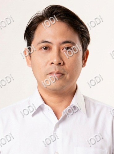 Foto anggota Hengky Edo Shetyadewa Lhasa