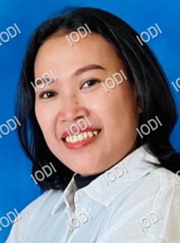 Foto anggota Sekar Alit Santya Putri