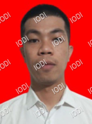 Foto anggota Eka Darmawan Tantama
