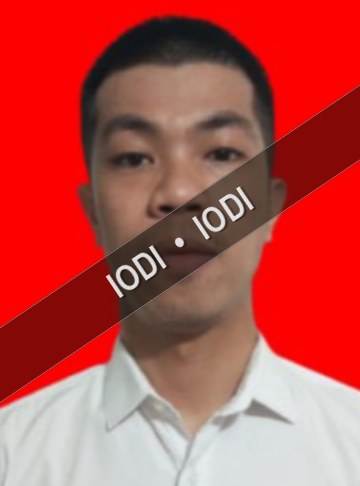 Foto anggota Eka Darmawan Tantama