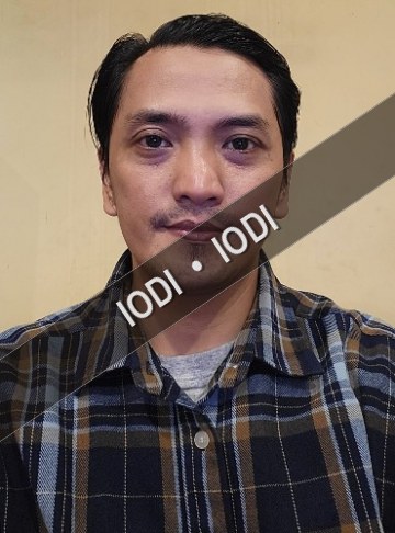 Foto anggota Rio Pipung Anggoro