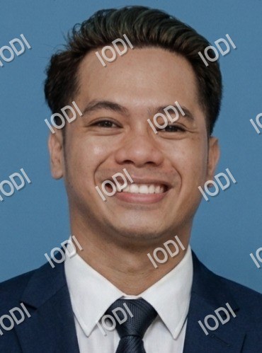 Foto anggota Phillip Denfil Dethan