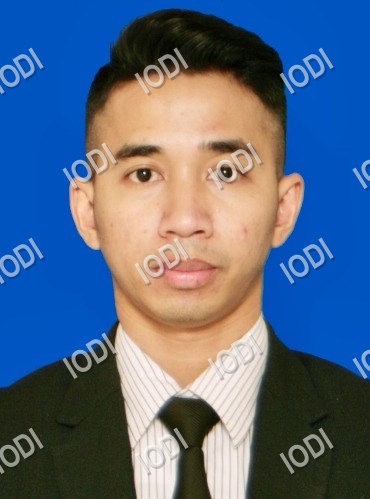 Foto anggota Al Hadid Ammash