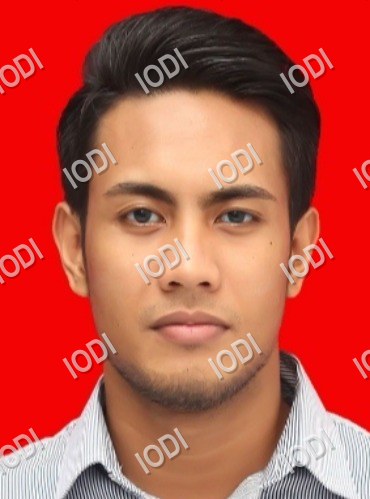 Foto anggota Mohammad Ari Irwansyah