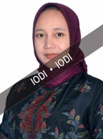 Foto anggota Mirna Arfianti