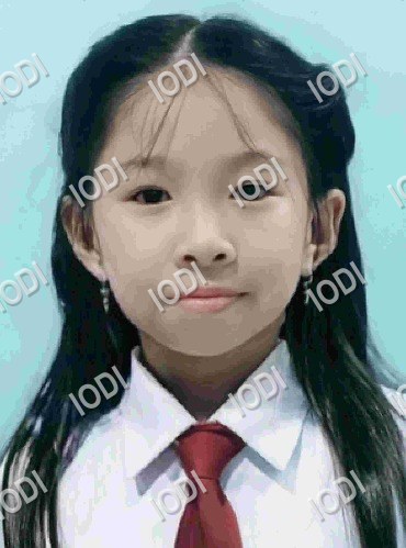 Foto anggota Aerilyn Giunia Wang