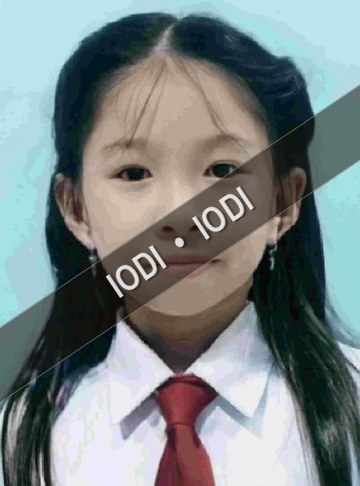 Foto anggota Aerilyn Giunia Wang