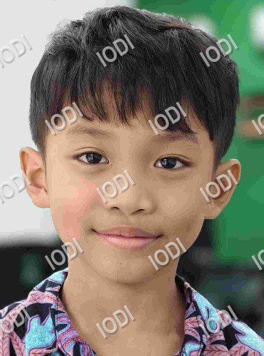 Foto anggota Egality Saman Purnawan
