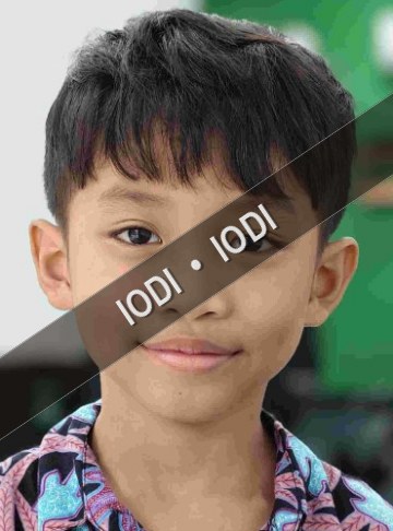 Foto anggota Egality Saman Purnawan