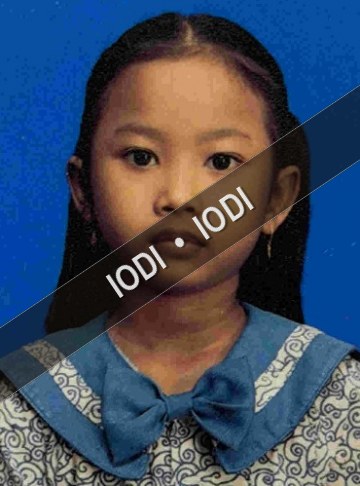 Foto anggota Adriella Damara Yocelin