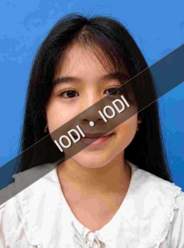 Foto anggota Early Grace Alexandra Kefas