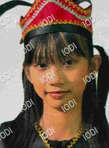Foto anggota Gabriella Arsen Anindya