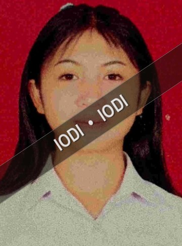 Foto anggota Maria Angelin Viviananta
