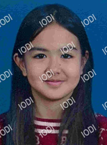 Foto anggota Sofia Betheanne