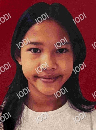 Foto anggota Victory Josheva Sigalingging