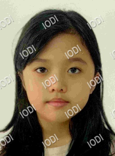 Foto anggota Zoelle Ilona Gideon