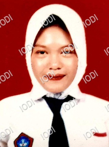 Foto anggota Natasya Adelia