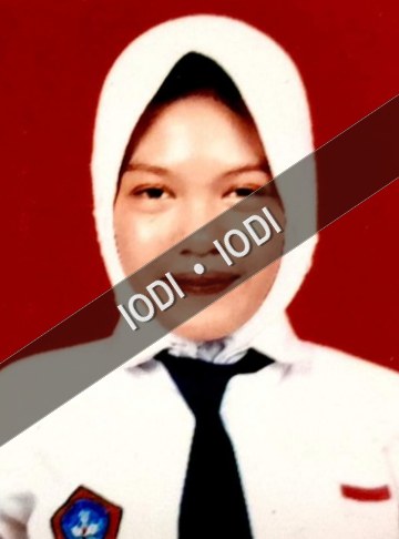 Foto anggota Natasya Adelia